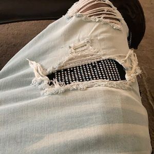 Meet your Posher, Byron